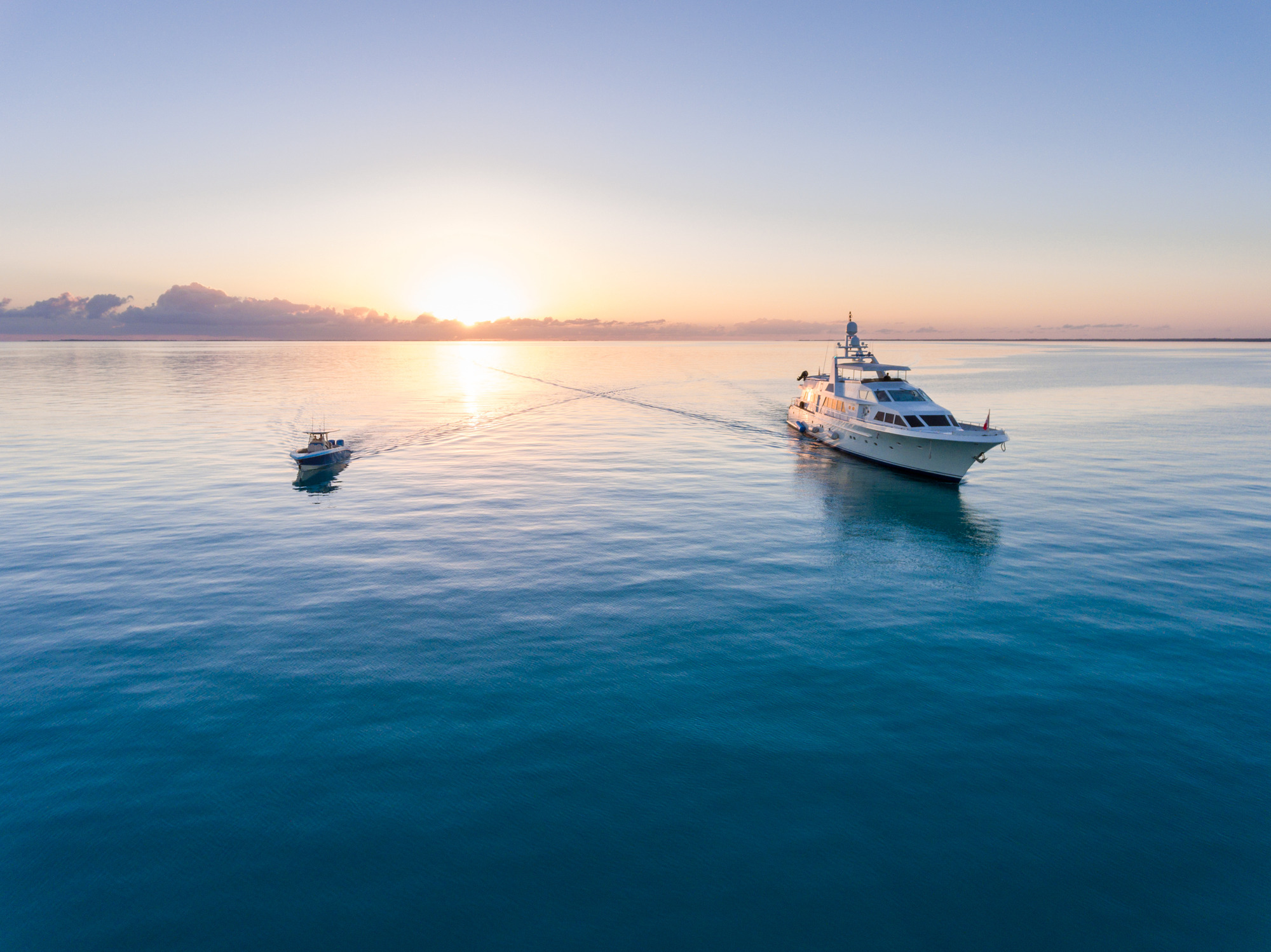 Yacht NO BUOYS, Abeking & Rasmussen CHARTERWORLD Luxury Superyacht